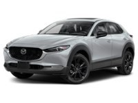 2026 Mazda CX-30 GT w/Turbo AWD Aero Grey Metallic  Shot 33