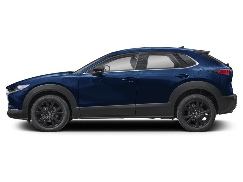 2026 Mazda CX-30 GT w/Turbo AWD