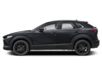 2026 Mazda CX-30 GT w/Turbo AWD Jet Black Mica  Shot 17