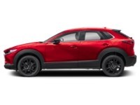 2026 Mazda CX-30 GT w/Turbo AWD Soul Red Crystal Metallic  Shot 24