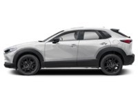 2026 Mazda CX-30 GT w/Turbo AWD Ceramic Metallic  Shot 30