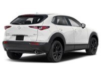 2024 Mazda CX-30 GT w/Turbo AWD Snowflake White Pearl  Shot 2