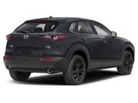 2026 Mazda CX-30 GT w/Turbo AWD Jet Black Mica  Shot 6