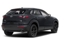 2026 Mazda CX-30 GT w/Turbo AWD Jet Black Mica  Shot 18
