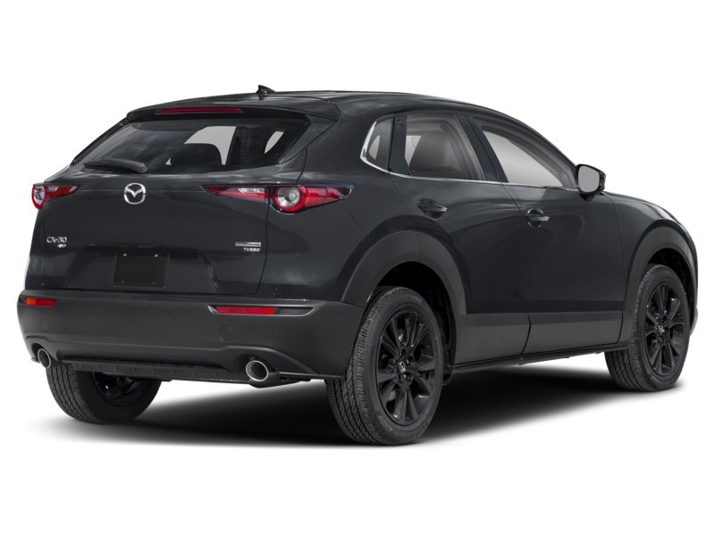 2026 Mazda CX-30 GT w/Turbo AWD