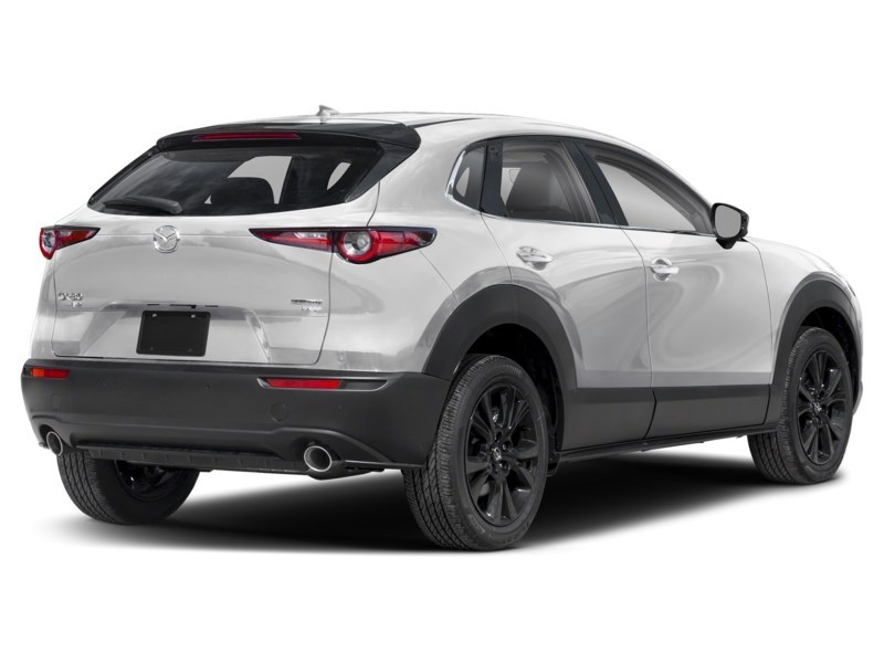 2026 Mazda CX-30 GT w/Turbo AWD