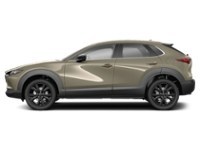 2024 Mazda CX-30 Suna AWD Zircon Sand Metallic  Shot 4