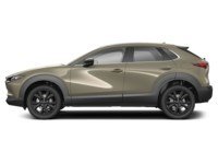 2024 Mazda CX-30 Suna AWD Zircon Sand Metallic  Shot 4