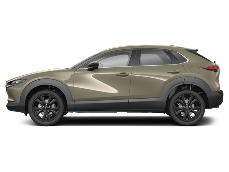 2024 Mazda CX-30 Suna AWD