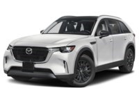2024 Mazda CX-90 MHEV GS-L AWD Rhodium White Metallic  Shot 1