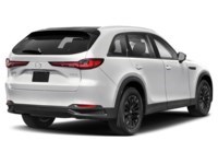 2024 Mazda CX-90 MHEV GS-L AWD Rhodium White Metallic  Shot 6