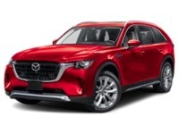 2024 Mazda CX-90 MHEV GT AWD Soul Red Crystal Metallic  Shot 4