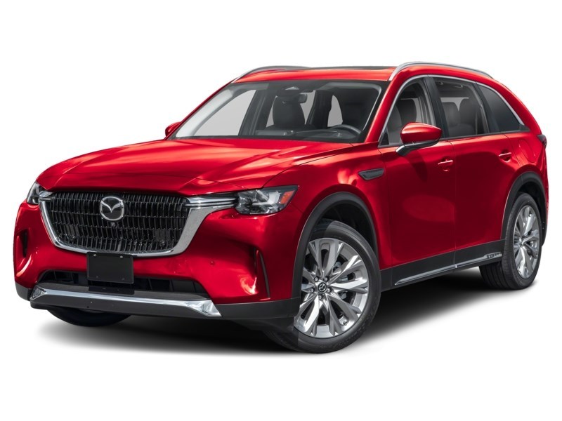 2024 Mazda CX-90 MHEV GT AWD