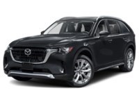 2026 Mazda CX-90 MHEV GT AWD Jet Black Mica  Shot 1