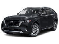 2024 Mazda CX-90 MHEV GT AWD Jet Black Mica  Shot 10