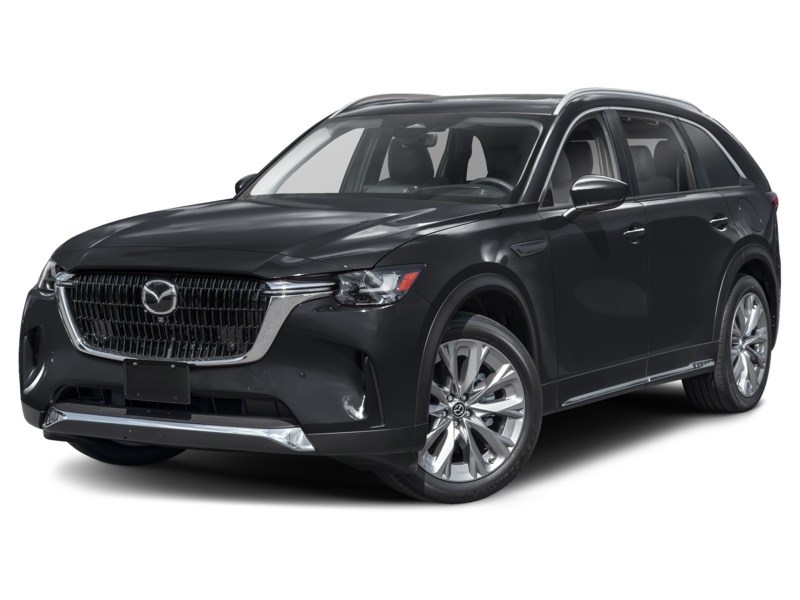 2024 Mazda CX-90 MHEV GT AWD