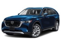 2024 Mazda CX-90 MHEV GT AWD Deep Crystal Blue Mica  Shot 13