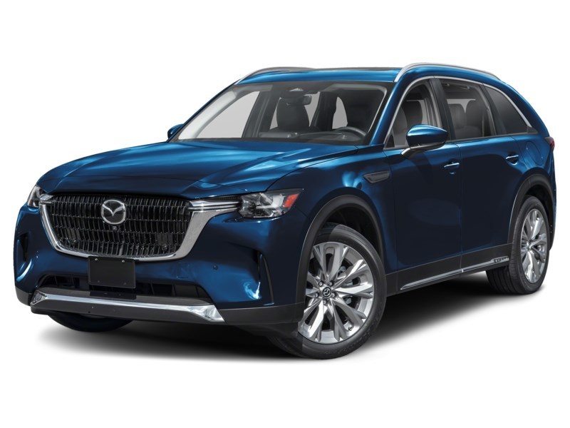 2024 Mazda CX-90 MHEV GT AWD