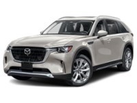 2024 Mazda CX-90 MHEV GT AWD Platinum Quartz Metallic  Shot 23