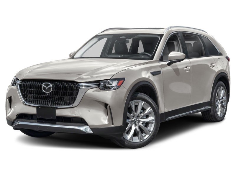 2024 Mazda CX-90 MHEV GT AWD