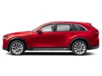 2024 Mazda CX-90 MHEV GT AWD Soul Red Crystal Metallic  Shot 5