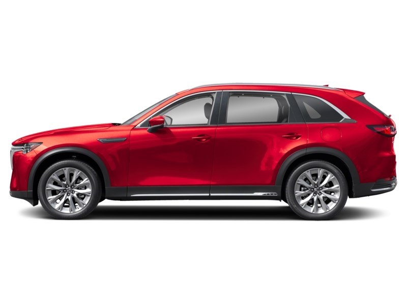 2024 Mazda CX-90 MHEV GT AWD
