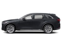 2026 Mazda CX-90 MHEV GT AWD Jet Black Mica  Shot 5