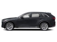 2024 Mazda CX-90 MHEV GT AWD Jet Black Mica  Shot 9