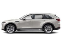 2024 Mazda CX-90 MHEV GT AWD Platinum Quartz Metallic  Shot 22