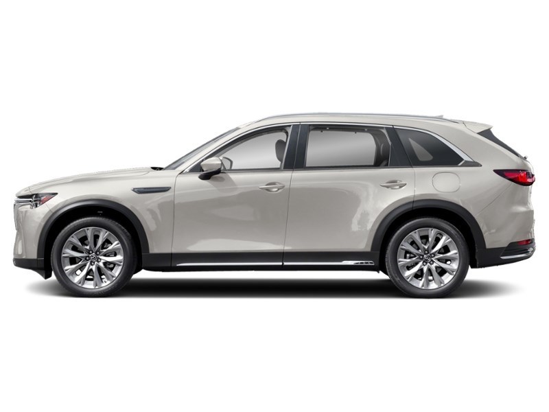 2024 Mazda CX-90 MHEV GT AWD Platinum Quartz Metallic  Shot 22