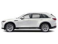 2024 Mazda CX-90 MHEV GT AWD Rhodium White Metallic  Shot 28