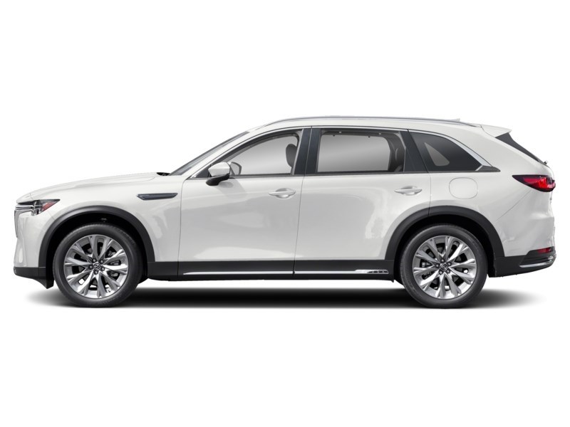 2024 Mazda CX-90 MHEV GT AWD