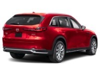 2024 Mazda CX-90 MHEV GT AWD Soul Red Crystal Metallic  Shot 2