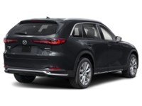 2024 Mazda CX-90 MHEV GT AWD Jet Black Mica  Shot 12