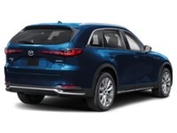 2024 Mazda CX-90 MHEV GT AWD Deep Crystal Blue Mica  Shot 14