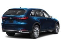 2024 Mazda CX-90 MHEV GT AWD Deep Crystal Blue Mica  Shot 14