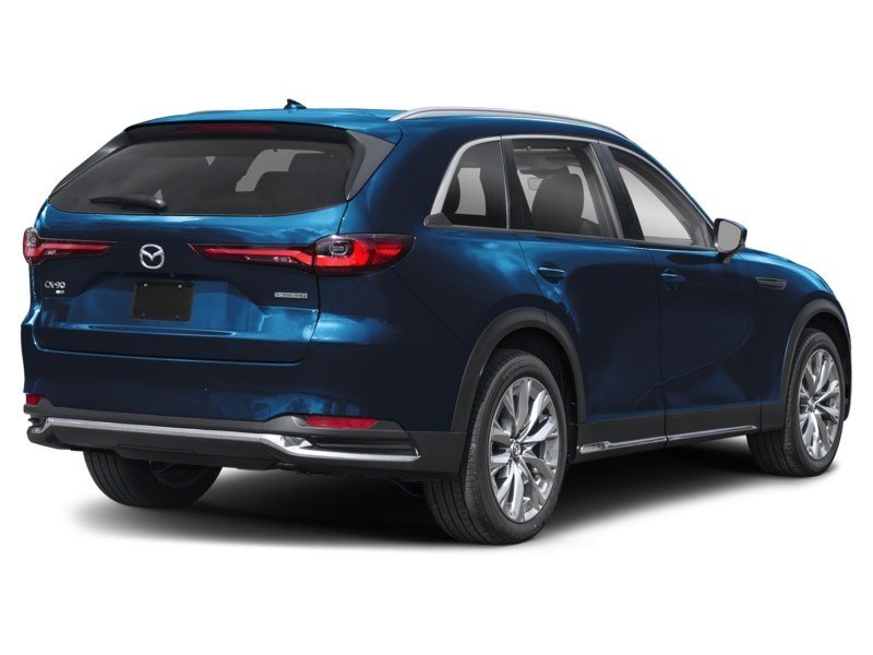 2024 Mazda CX-90 MHEV GT AWD