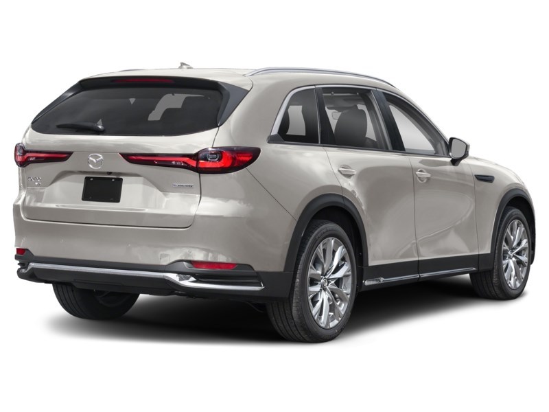 2024 Mazda CX-90 MHEV GT AWD