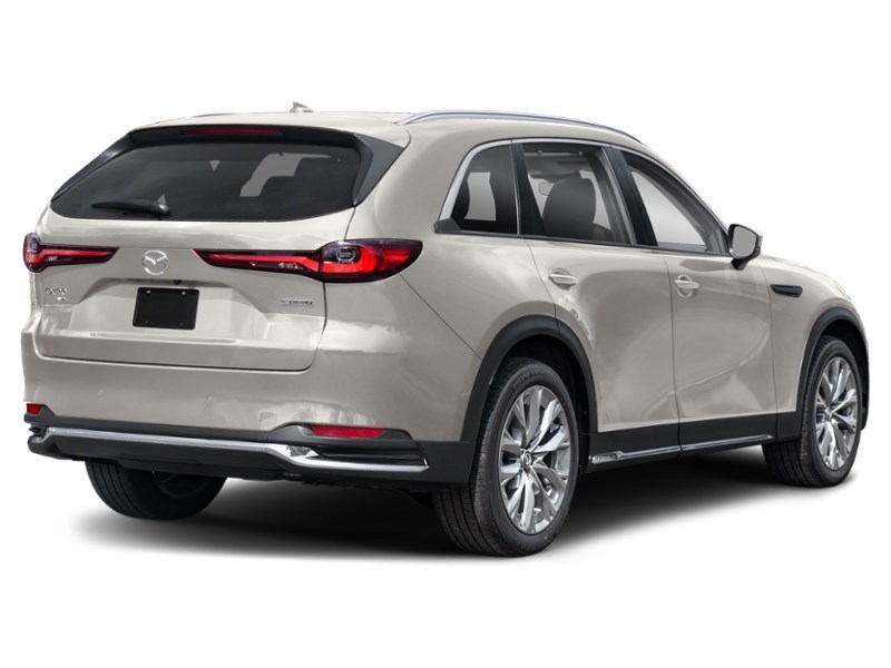 2024 Mazda CX-90 MHEV GT AWD Platinum Quartz Metallic  Shot 25