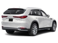 2024 Mazda CX-90 MHEV GT AWD Rhodium White Metallic  Shot 31