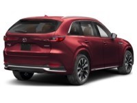 2024 Mazda CX-90 MHEV Signature AWD Artisan Red Metallic  Shot 2