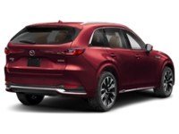 2024 Mazda CX-90 MHEV Signature AWD Artisan Red Metallic  Shot 6