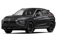 2024 Mitsubishi Eclipse Cross NOIR S-AWC Tarmac Black Pearl  Shot 1