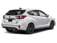 2024 Subaru Impreza RS AWD Crystal White Pearl  Shot 2