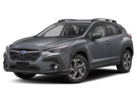 2024 Subaru Crosstrek Touring AWD Magnetite Grey Metallic  Shot 1