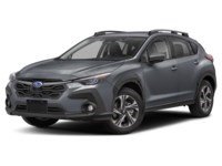 2024 Subaru Crosstrek Touring AWD Magnetite Grey Metallic  Shot 1