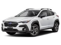 2024 Subaru Crosstrek Touring AWD Crystal White Pearl  Shot 1