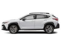 2024 Subaru Crosstrek Touring AWD Crystal White Pearl  Shot 5