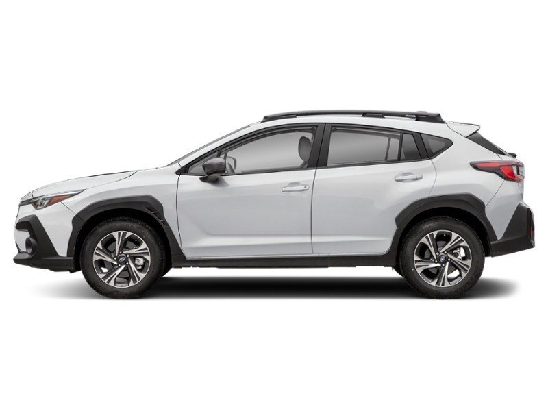 2024 Subaru Crosstrek Touring AWD Crystal White Pearl  Shot 5