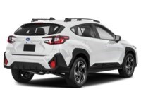 2024 Subaru Crosstrek Limited AWD Crystal White Pearl  Shot 6